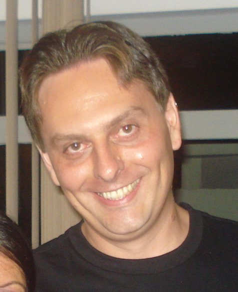 Alessandro Oliveira